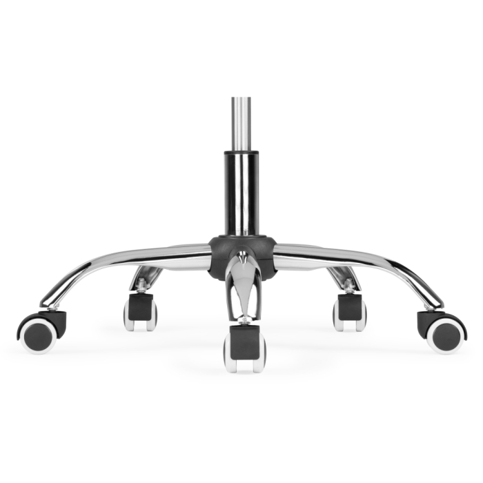 Компьютерное кресло Ergoplus orange / white