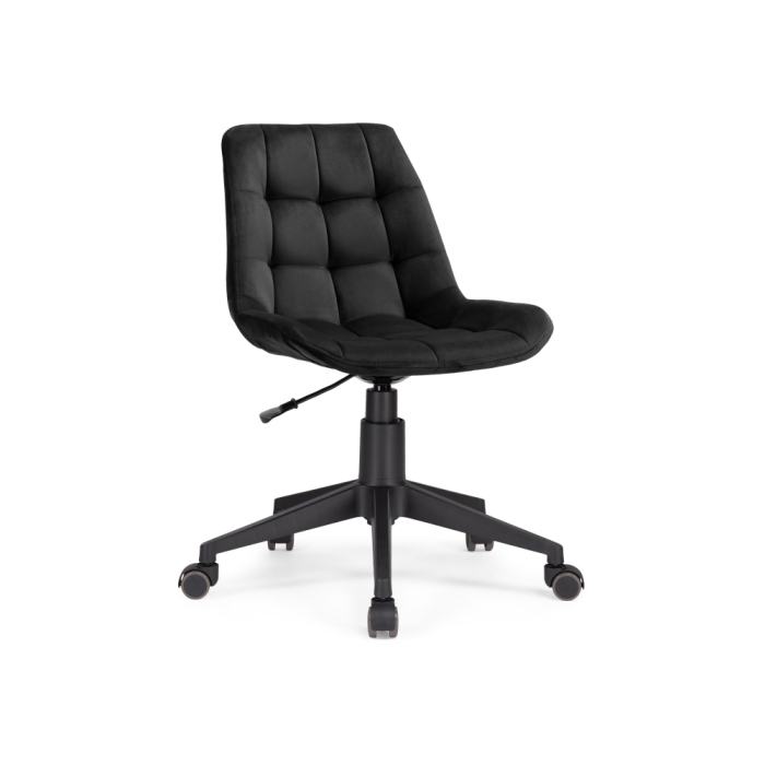 Компьютерное кресло Келми 1 черный / черный