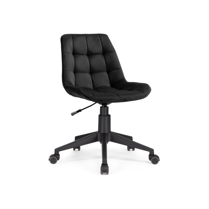 Компьютерное кресло Келми 1 черный / черный