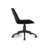 Компьютерное кресло Келми 1 черный / черный