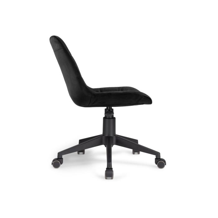 Компьютерное кресло Келми 1 черный / черный