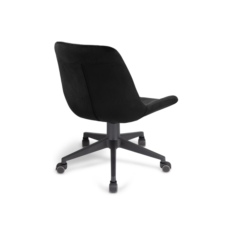 Компьютерное кресло Келми 1 черный / черный