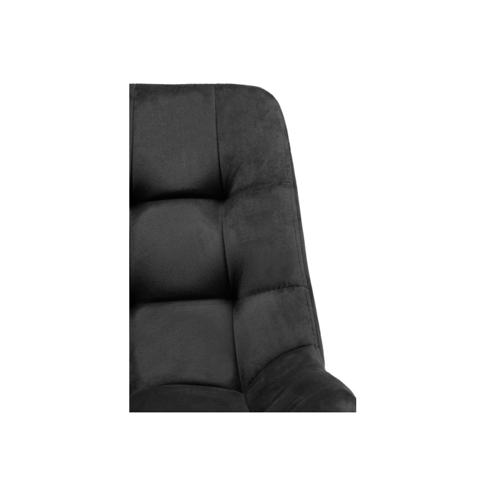 Компьютерное кресло Келми 1 черный / черный