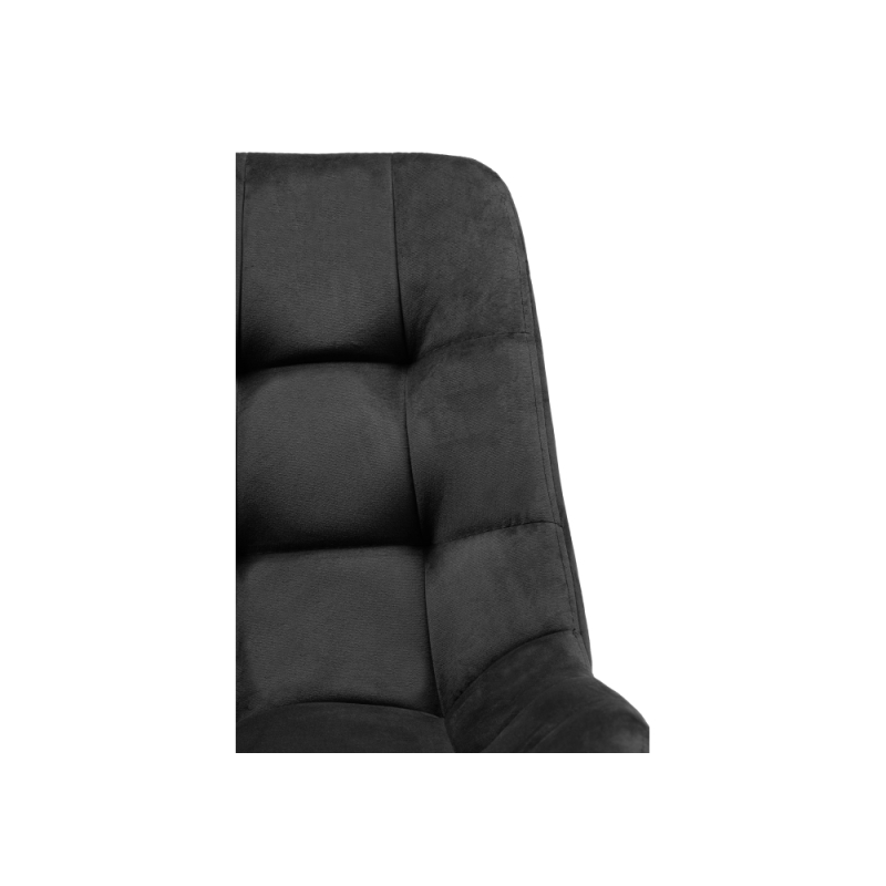 Компьютерное кресло Келми 1 черный / черный