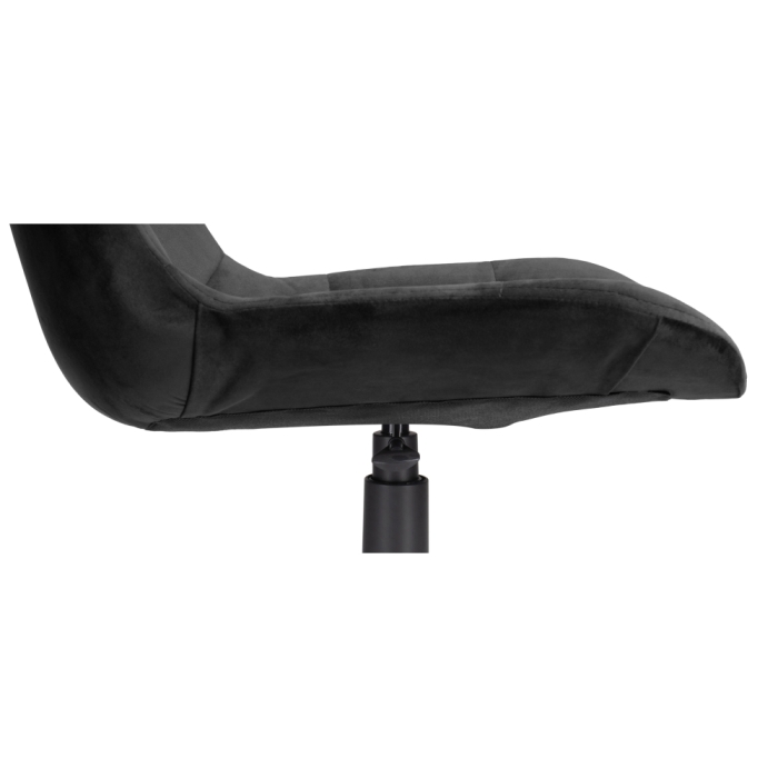 Компьютерное кресло Келми 1 черный / черный