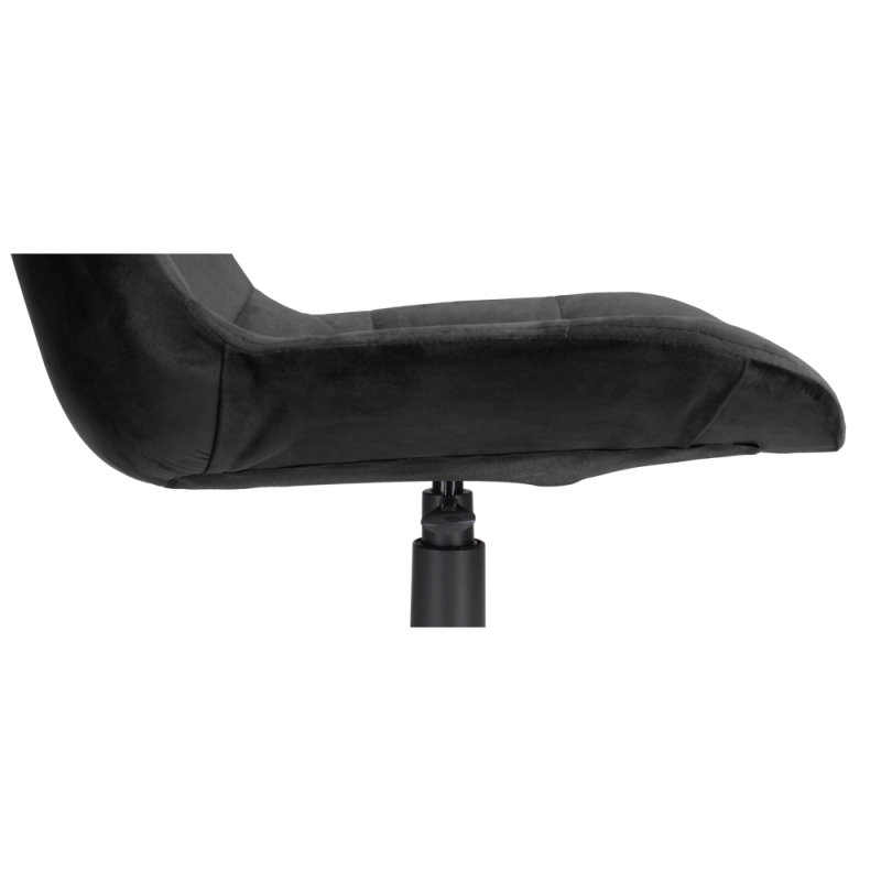 Компьютерное кресло Келми 1 черный / черный