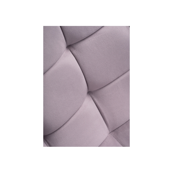 Компьютерное кресло Келми 1 светло-лиловый / белый