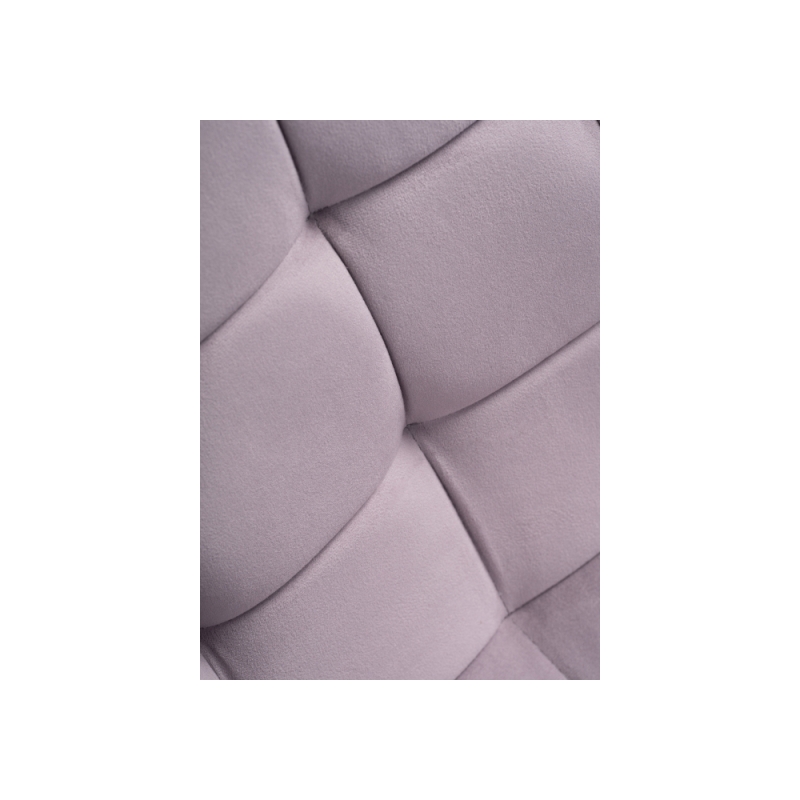 Компьютерное кресло Келми 1 светло-лиловый / белый