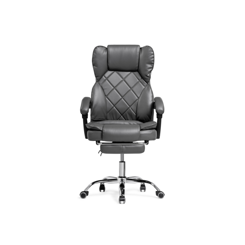 Компьютерное кресло Kolson gray