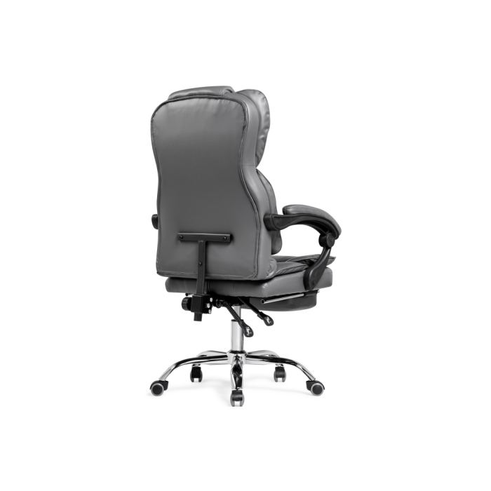 Компьютерное кресло Kolson gray