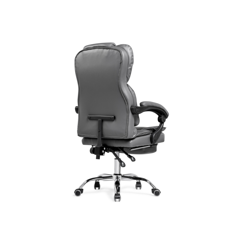 Компьютерное кресло Kolson gray