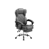 Компьютерное кресло Kolson gray