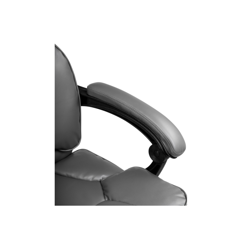 Компьютерное кресло Kolson gray