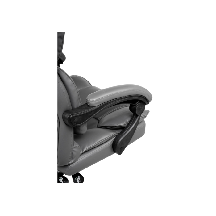 Компьютерное кресло Kolson gray