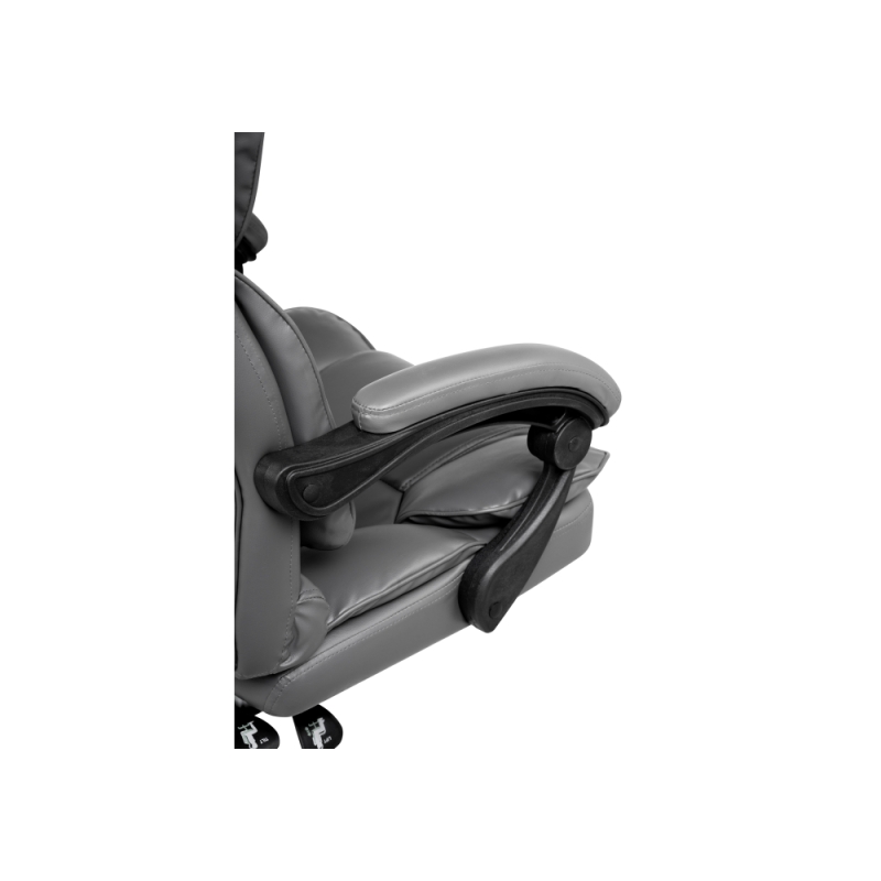 Компьютерное кресло Kolson gray