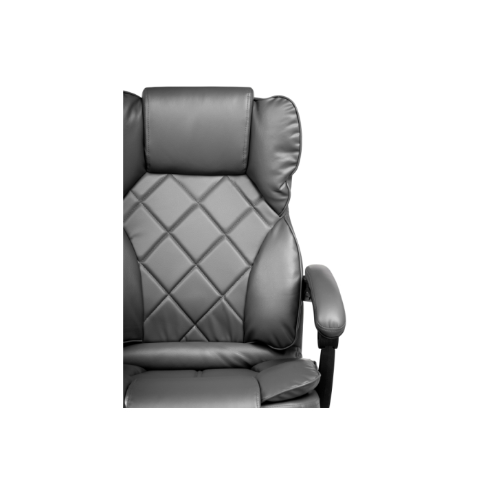 Компьютерное кресло Kolson gray