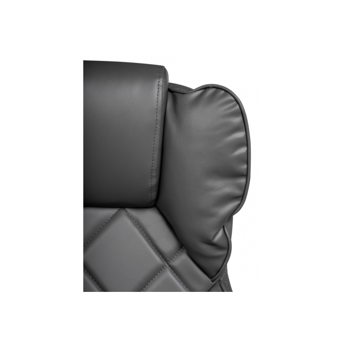 Компьютерное кресло Kolson gray