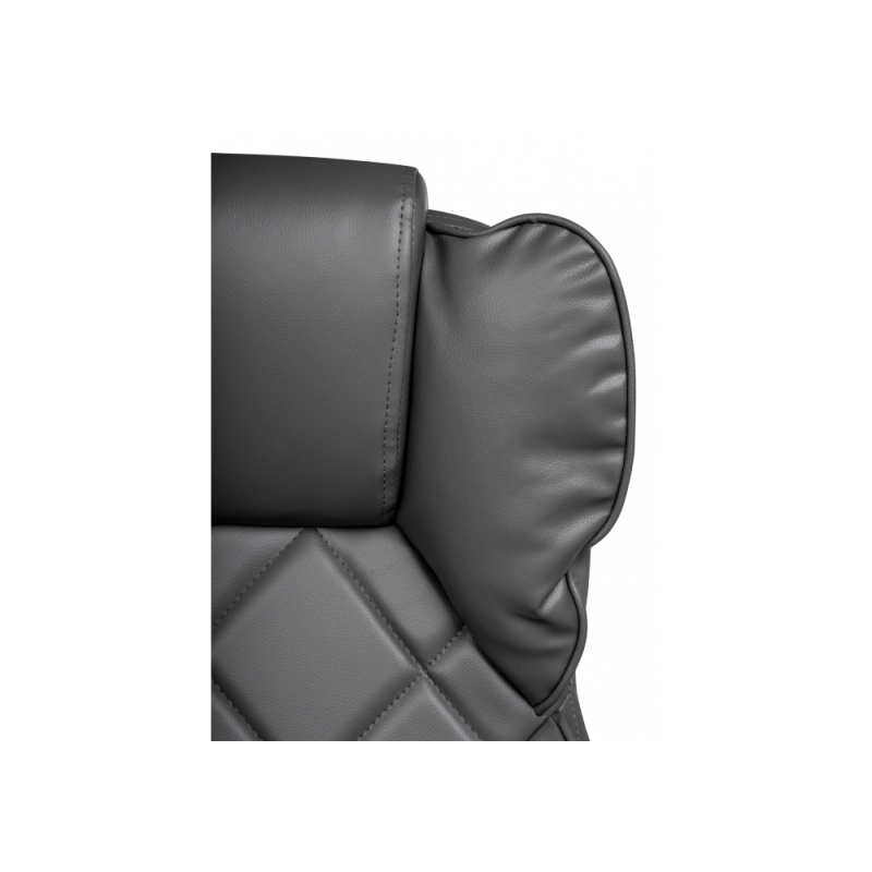 Компьютерное кресло Kolson gray