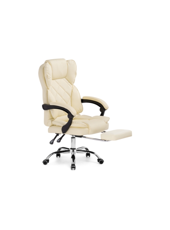 Компьютерное кресло Kolson сream