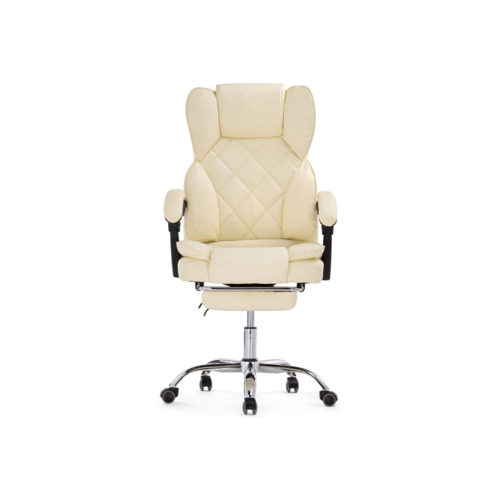 Компьютерное кресло Kolson сream