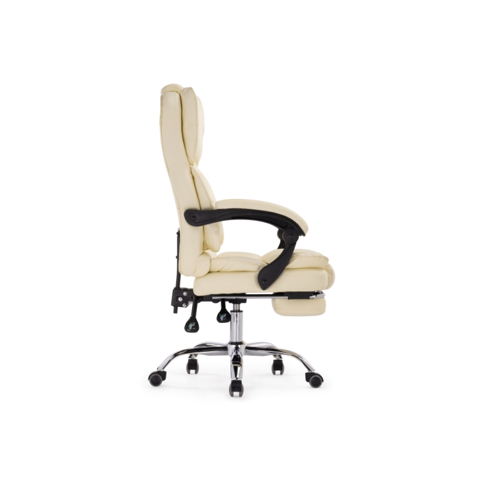 Компьютерное кресло Kolson сream