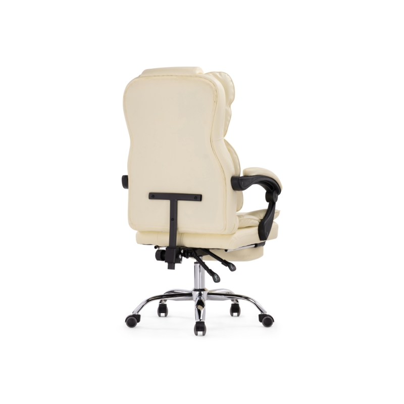 Компьютерное кресло Kolson сream