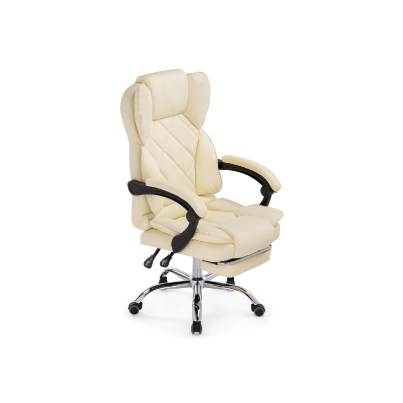 Компьютерное кресло Kolson сream