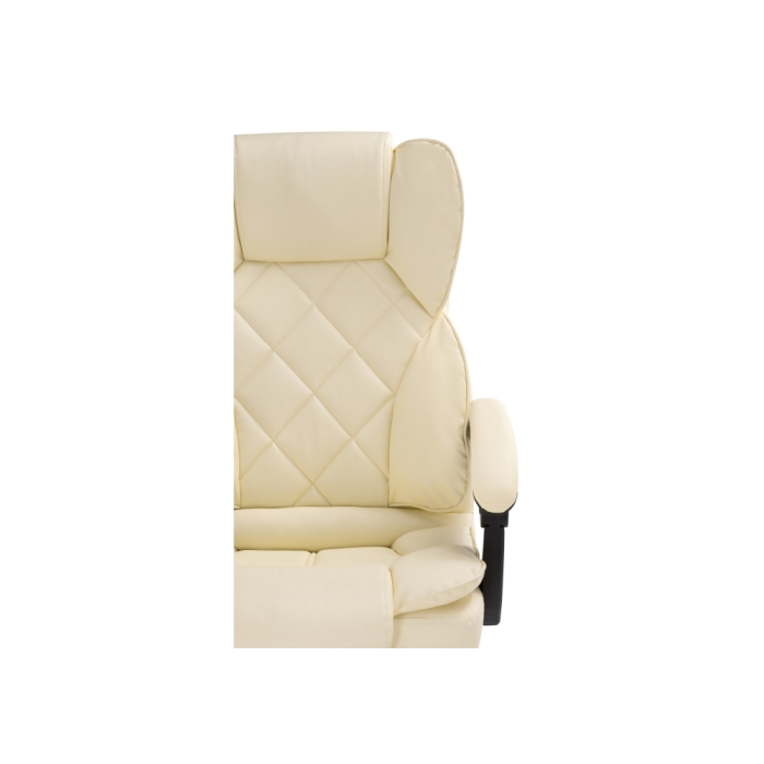 Компьютерное кресло Kolson сream