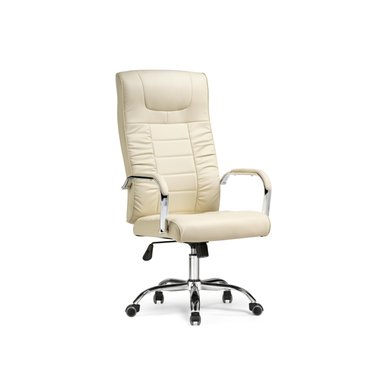 Компьютерное кресло Longer cream
