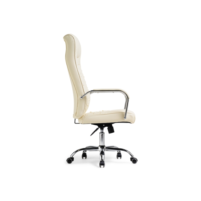 Компьютерное кресло Longer cream