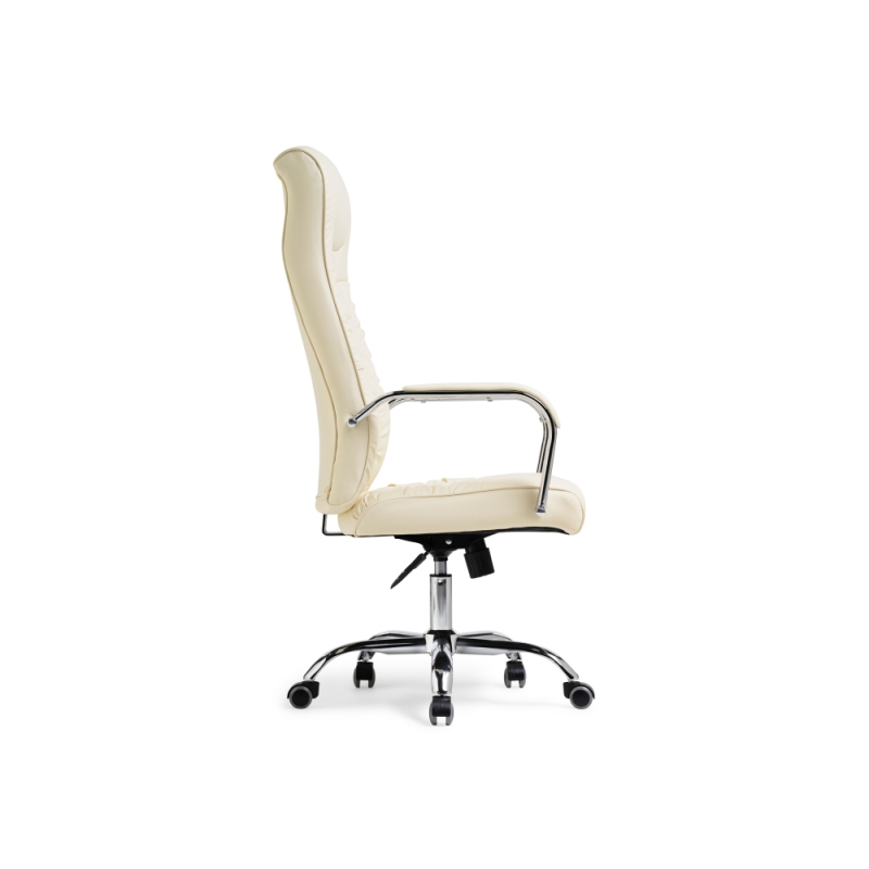 Компьютерное кресло Longer cream