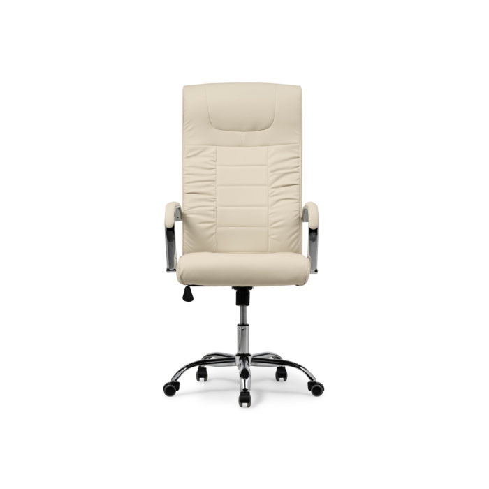 Компьютерное кресло Longer cream