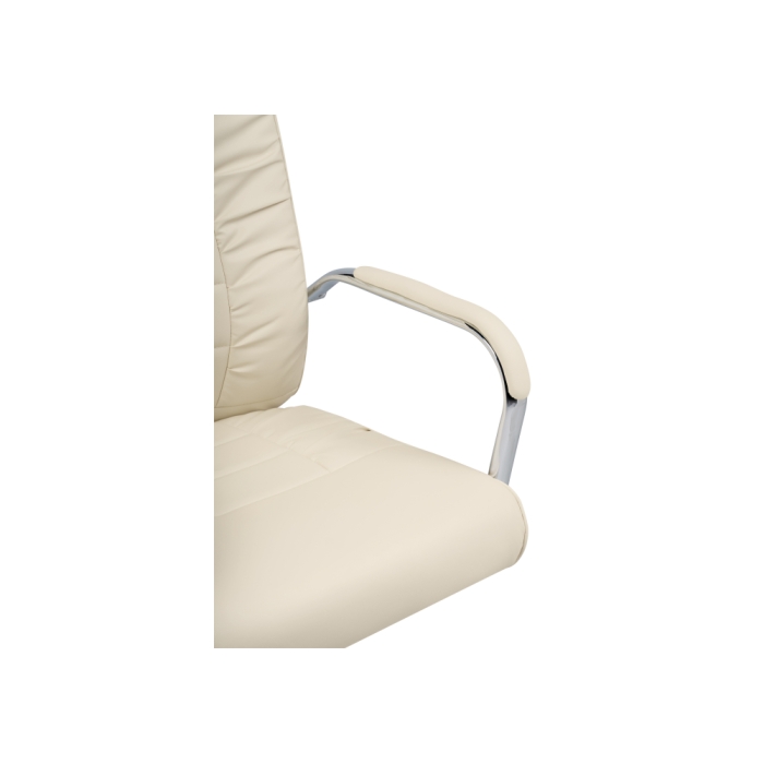 Компьютерное кресло Longer cream