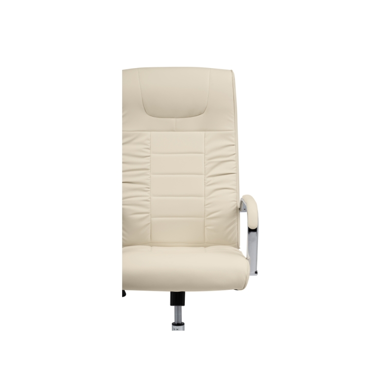 Компьютерное кресло Longer cream