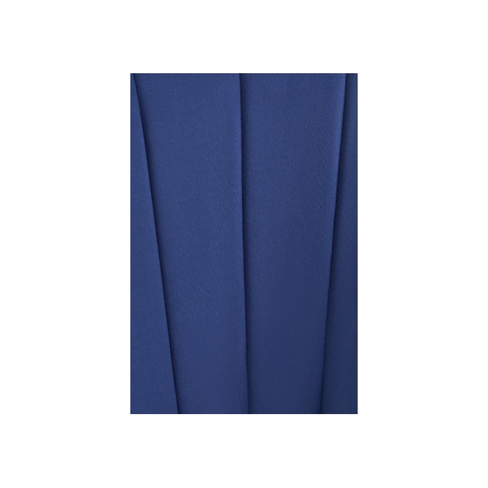 Компьютерное кресло Пард темно-синий