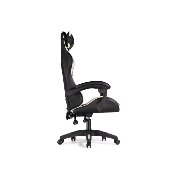 Компьютерное кресло Rodas black / cream