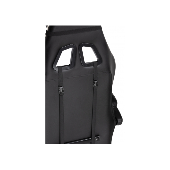 Компьютерное кресло Rodas black / cream