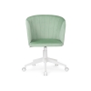 Компьютерное кресло Тибо confetti aquamarine