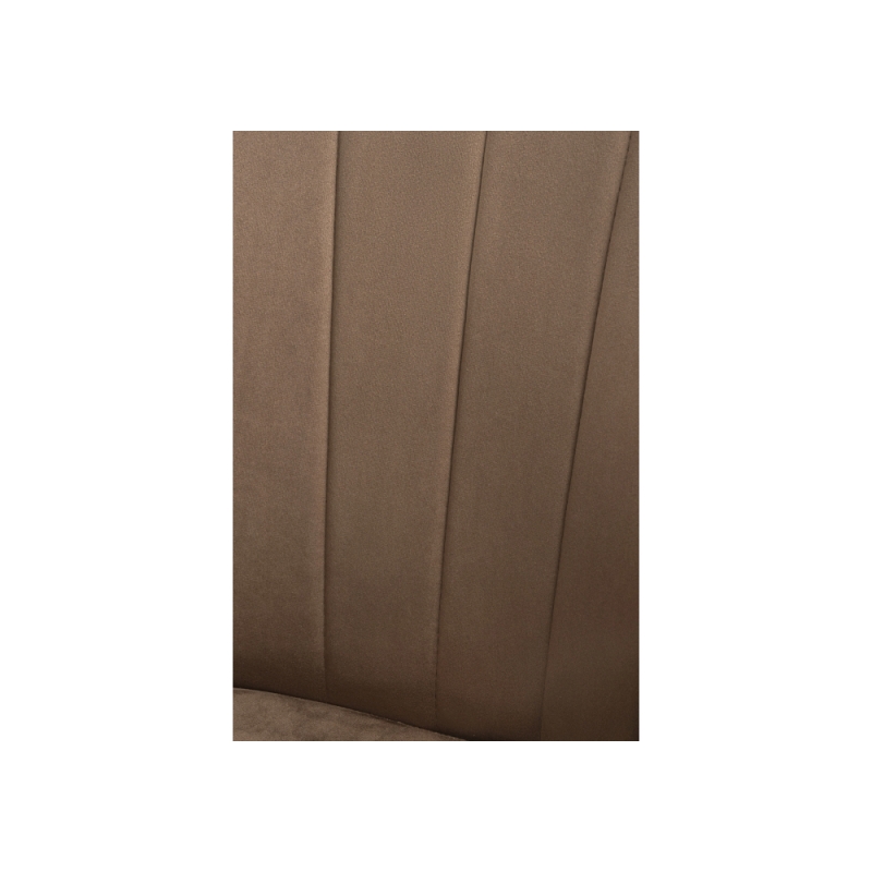 Компьютерное кресло Тибо confetti chocolate