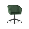 Компьютерное кресло Тибо изумрудный
