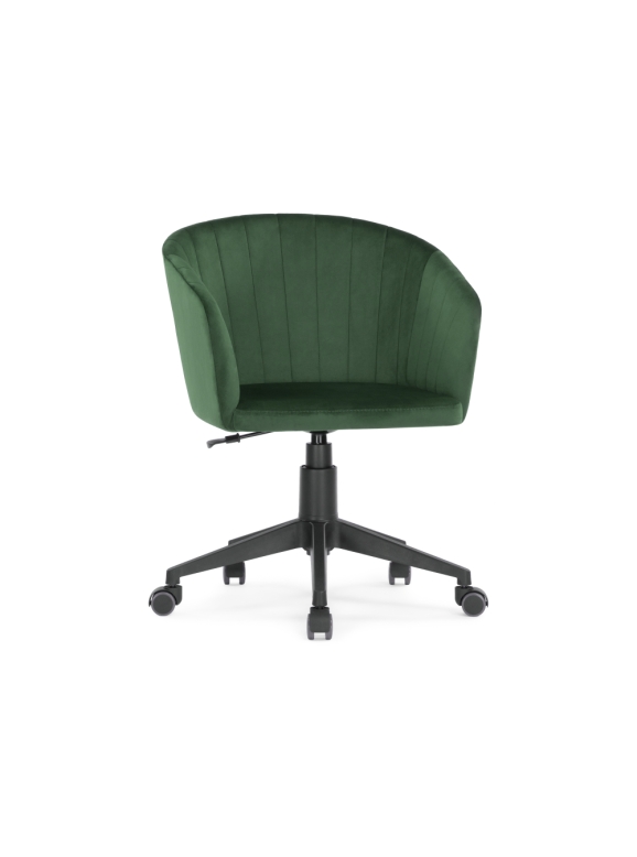 Компьютерное кресло Тибо изумрудный