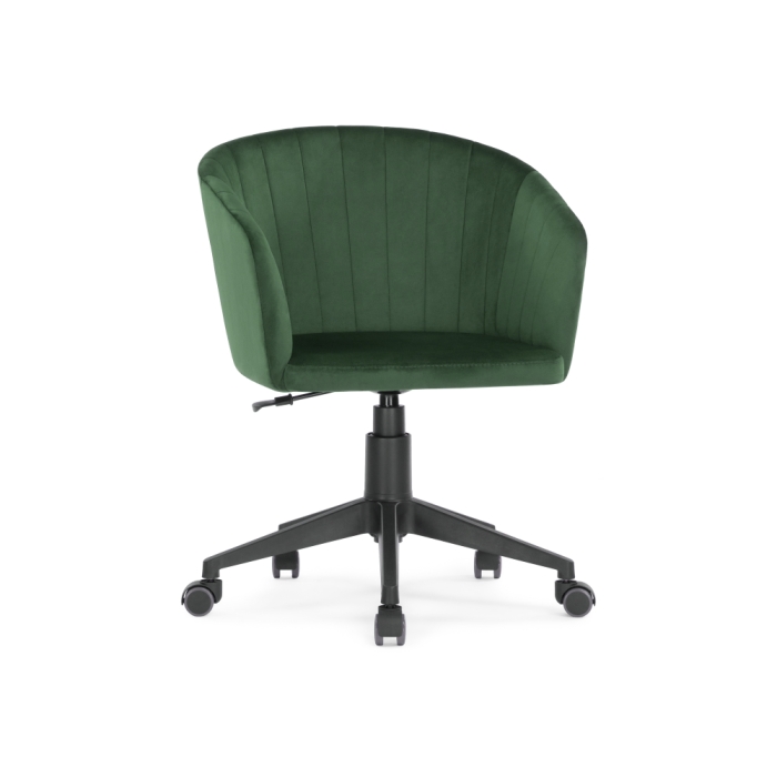 Компьютерное кресло Тибо изумрудный