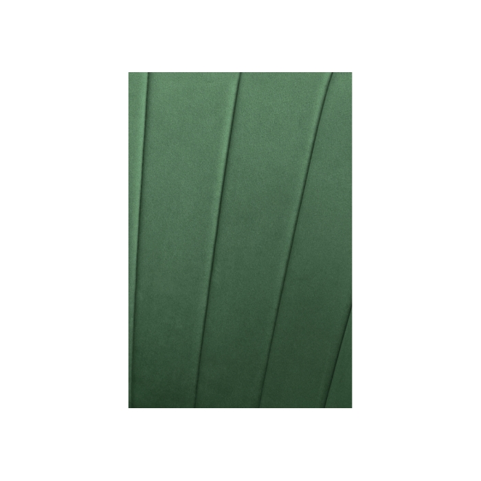 Компьютерное кресло Тибо изумрудный