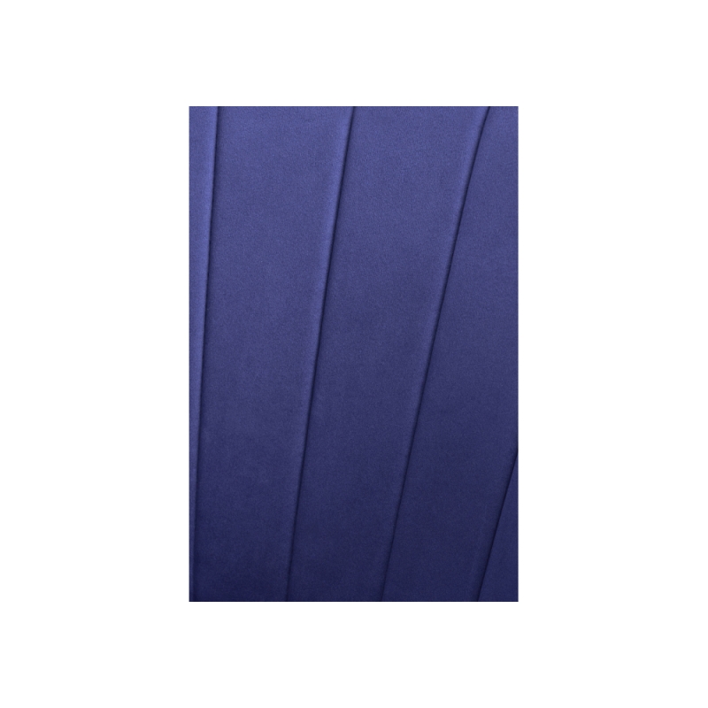 Компьютерное кресло Тибо темно-синий