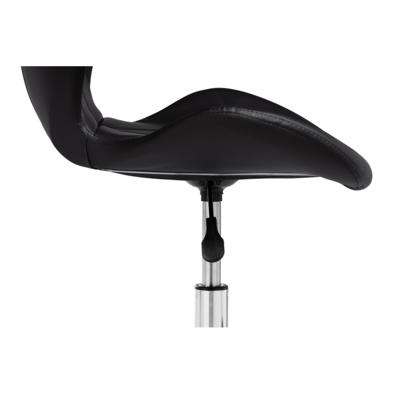 Компьютерное кресло Trizor black