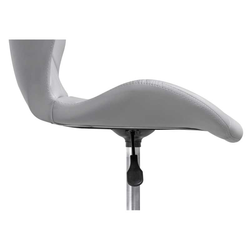 Компьютерное кресло Trizor gray