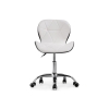 Компьютерное кресло Trizor white / black