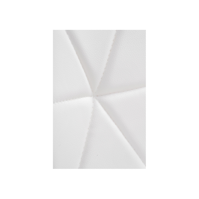 Компьютерное кресло Trizor white / black