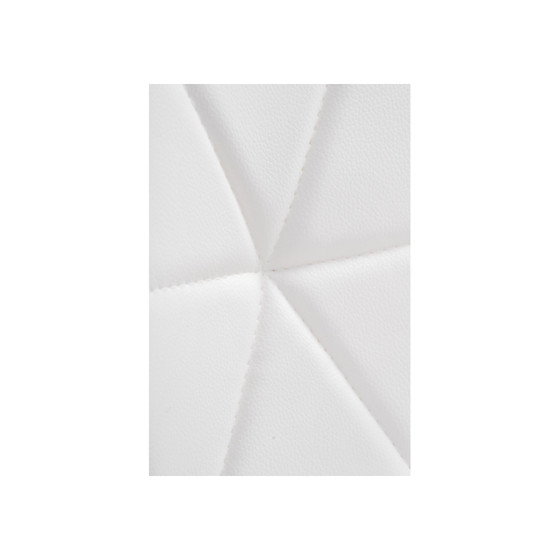 Компьютерное кресло Trizor white / black