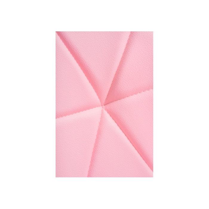 Компьютерное кресло Trizor whitе / pink